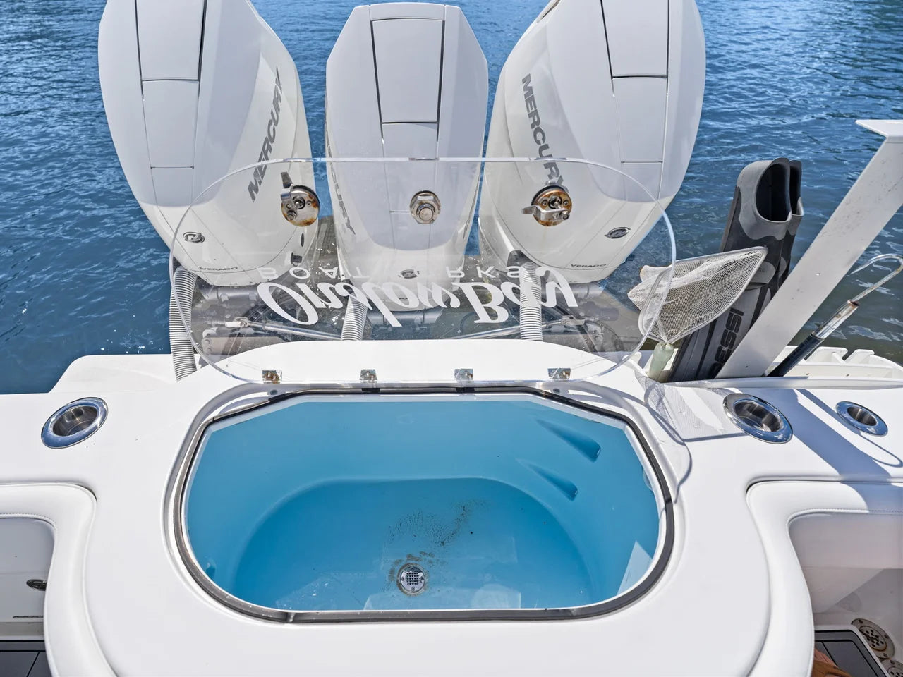 2024 Onslow Bay 37 TE 37.0 feet, Naples, Florida #15