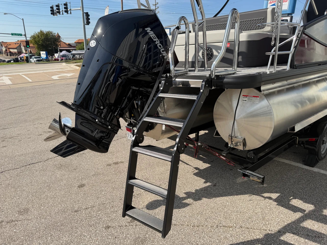 2027 Harris 250SL 25.0 feet, Osage Beach, MO #66