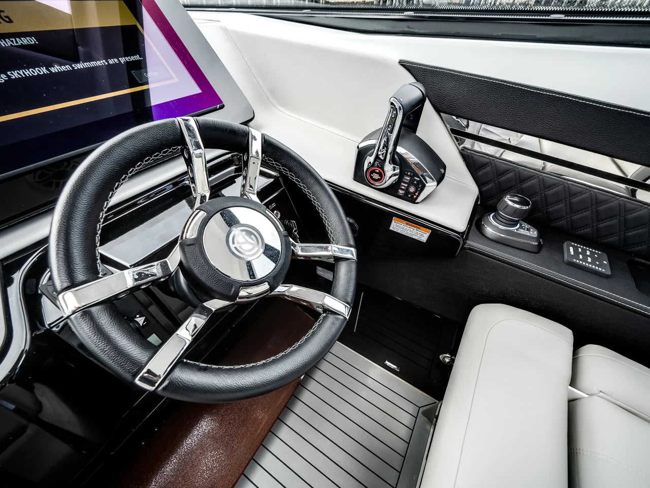 2026 Cruisers Yachts 50GLS OB 50.0 feet, Pompano Beach, Florida #37