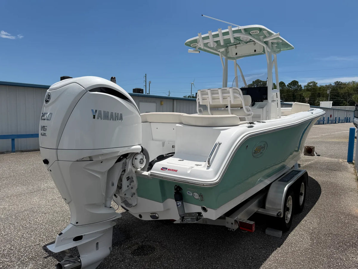 2024 Sea Hunt ULTRA 234 24.0 feet, Pensacola, Florida #9