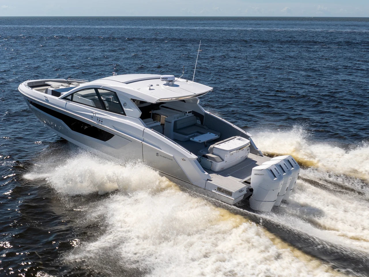 2026 Cruisers Yachts 50GLS OB 50.0 feet, Fort Myers, FL #3
