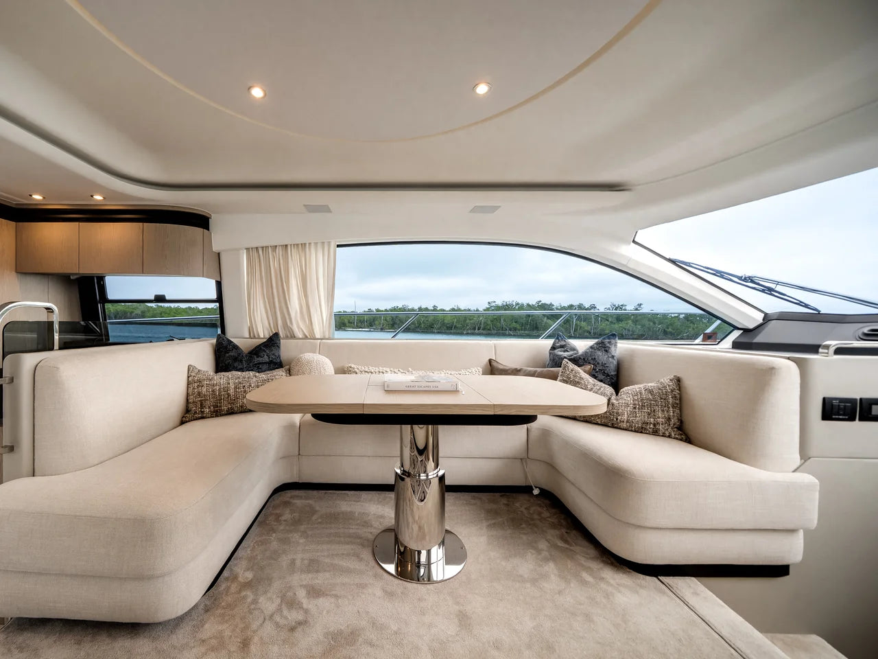 2023 Azimut 53 FLY 53.0 feet, Naples, Florida #35