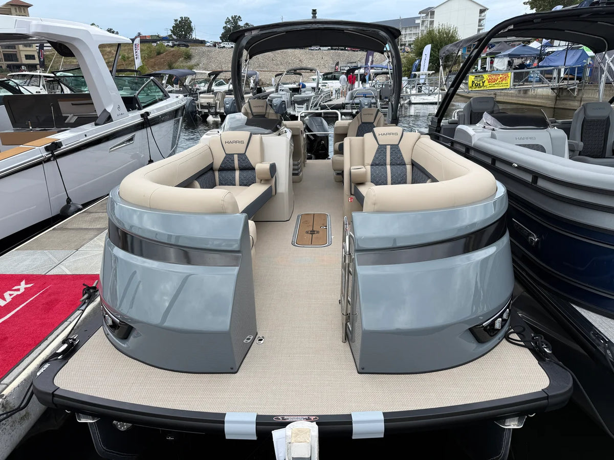 2027 Harris Grand Mariner 250 25.0 feet, Lake Ozark, MO #2