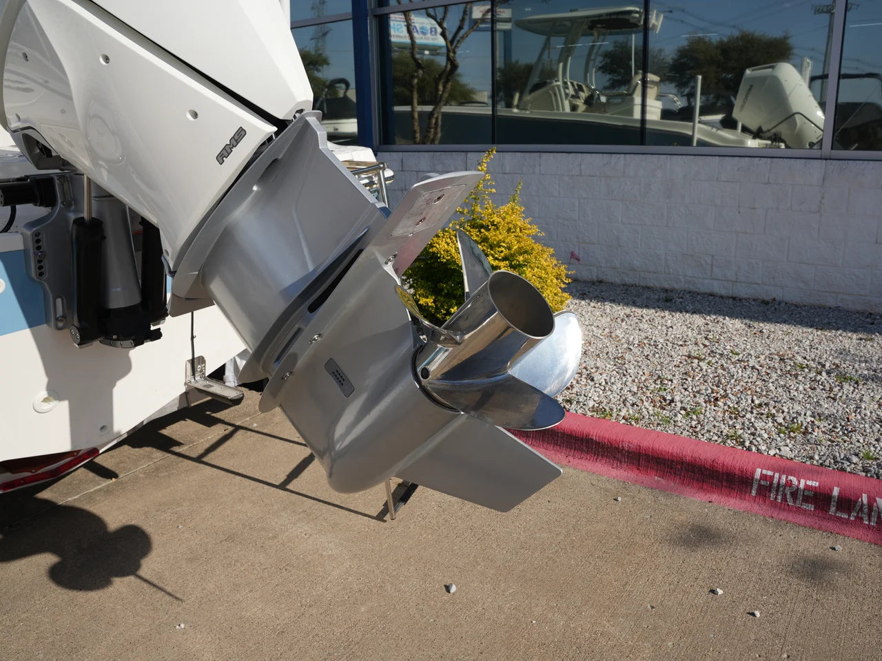 2026 Boston Whaler 250 Dauntless 25.0 feet, Lewisville, TX #4