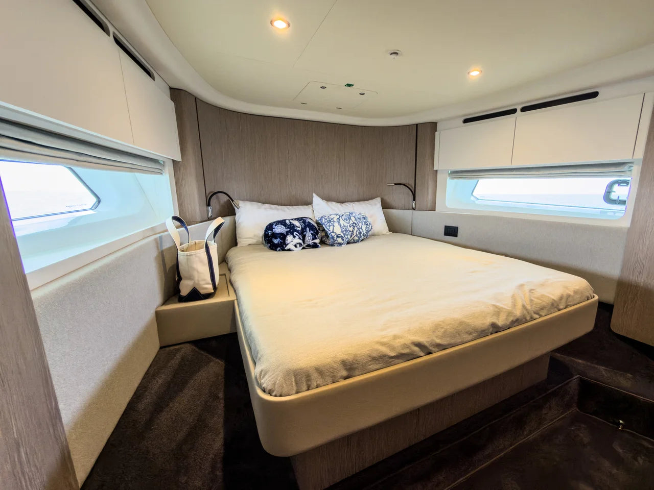 2025 Azimut FLY 53 55.0 feet, Fort Myers, FL #48