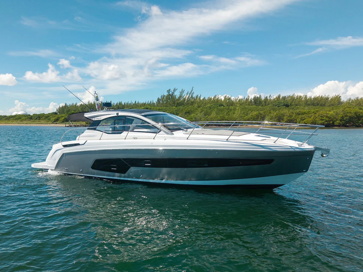 2025 Azimut ATLANTIS 45 45.0 feet, Miami, FL #1