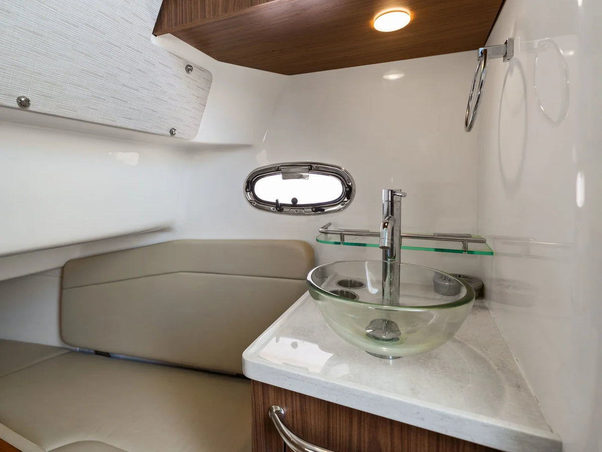 2020 Boston Whaler 380 OUTRAGE 38.0 feet, Naples, Florida #30