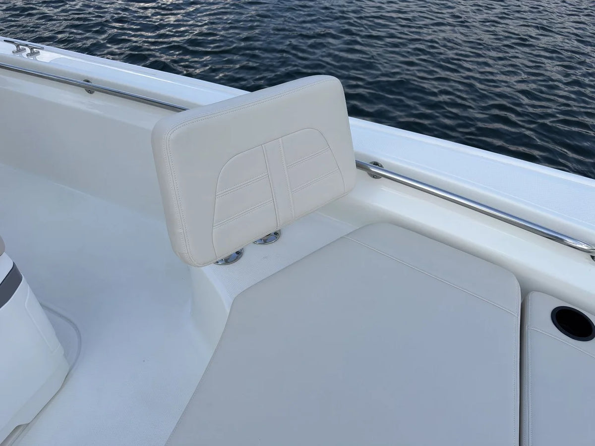 2027 Boston Whaler 210 Montauk 21.0 feet, Cumming, GA #24