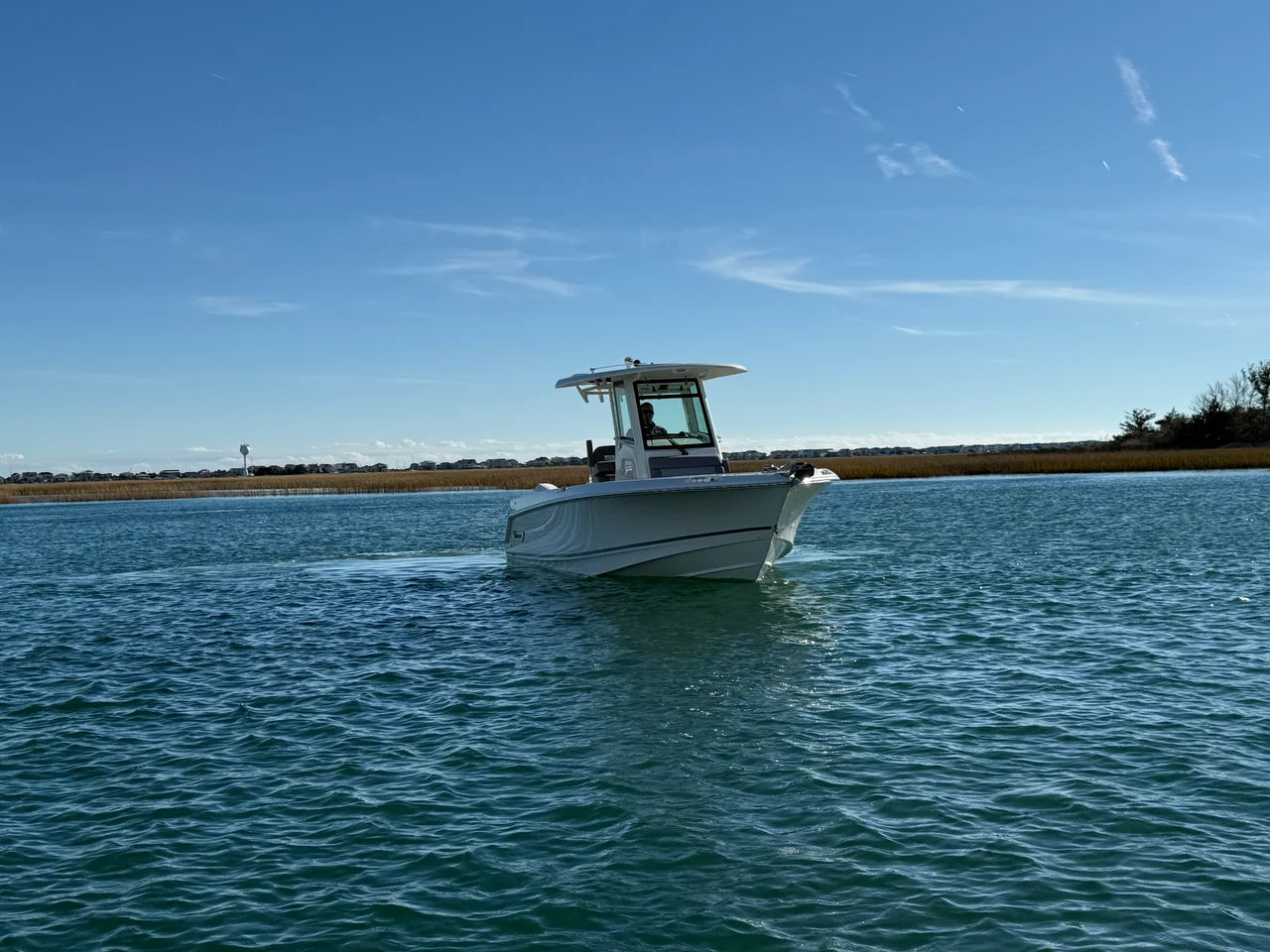 2026 Boston Whaler 250 Outrage 25.0 feet, Wrightsville Beach, North Carolina #2