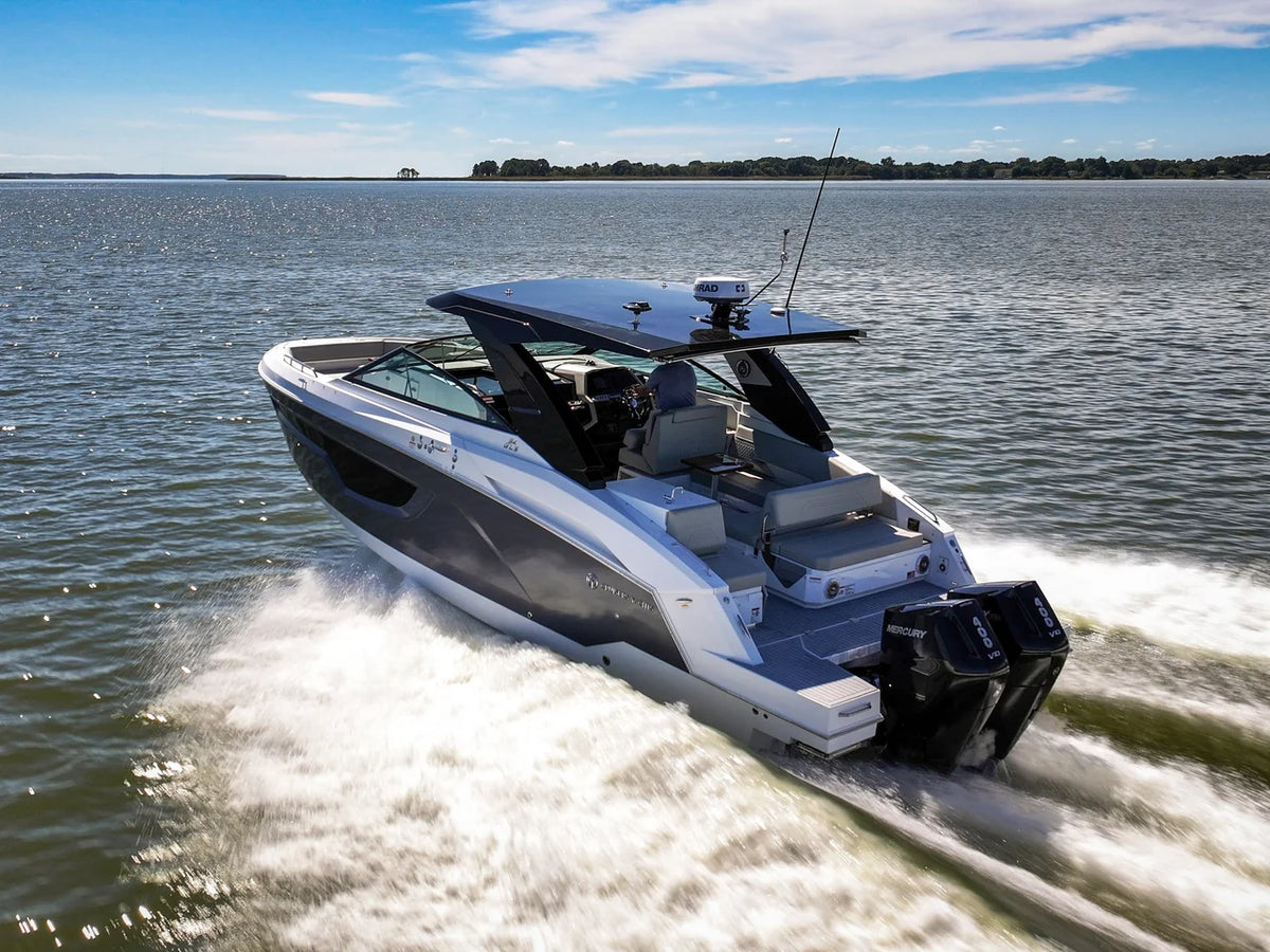 2026 Cruisers Yachts 34 GLS Outboard 34.0 feet, Grasonville, MD #68