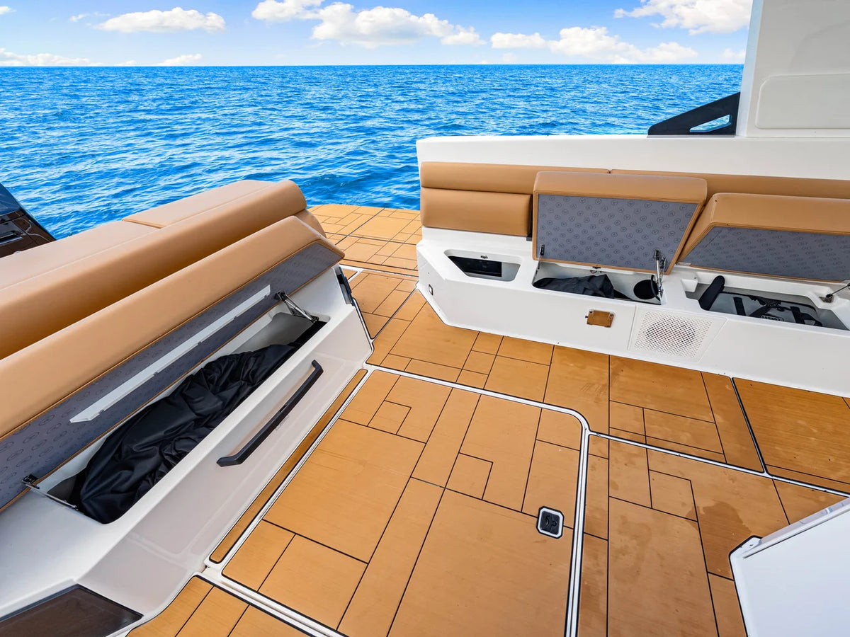 2024 Aviara AV40 Outboard 40.0 feet, Sarasota, FL #26