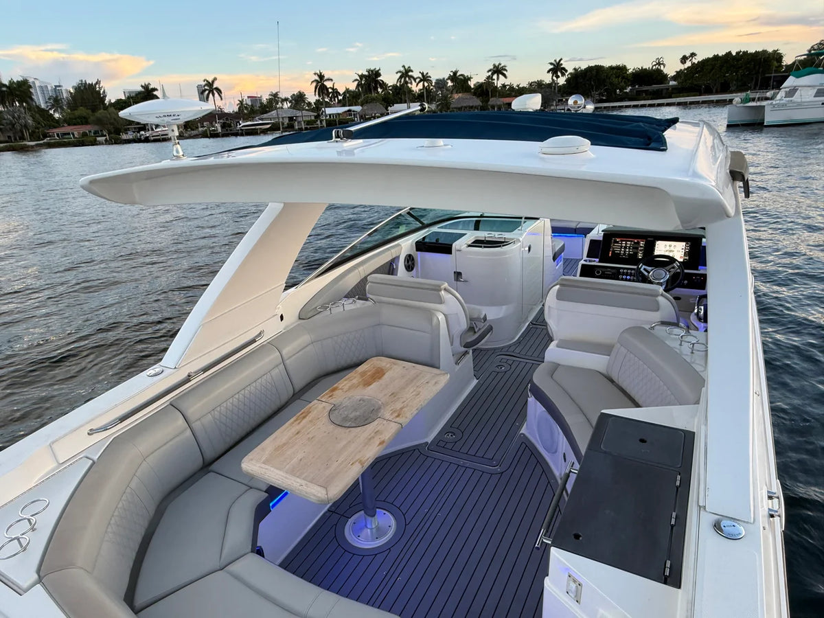 2020 Sea Ray 350 SLX OB 34.0 feet, Miami, FL #18