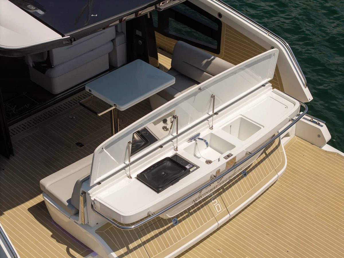 2025 Galeon 450 HTC 45.0 feet, Miami, FL #7