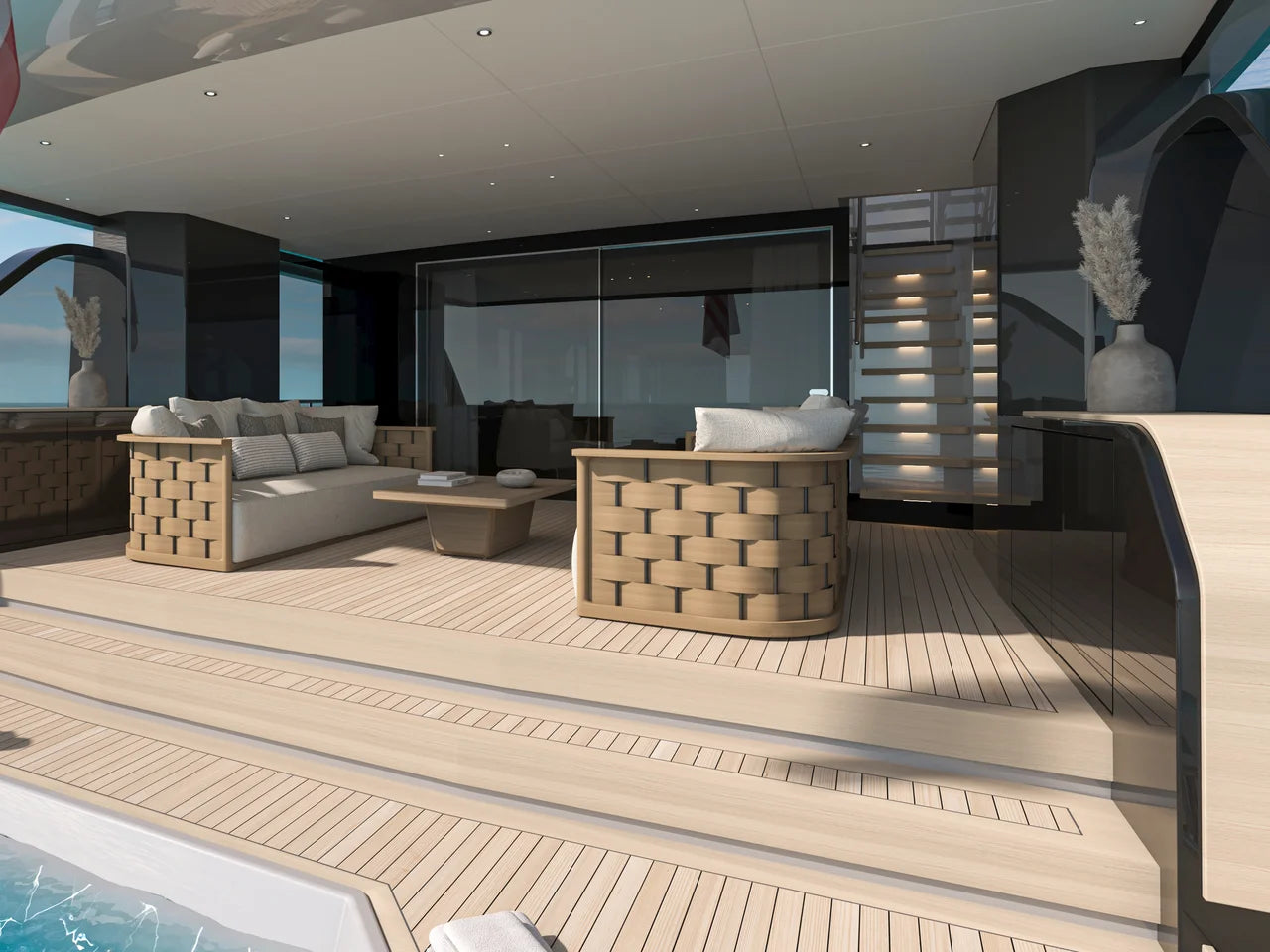 2026 Ocean Alexander 30P 103.0 feet, Inuvik, Northwest Territories #9