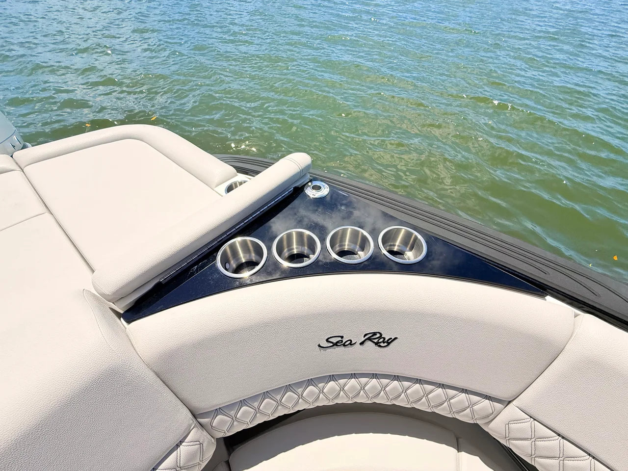 2026 Sea Ray SLX 280 Outboard 28.0 feet, St. Petersburg, Florida #35