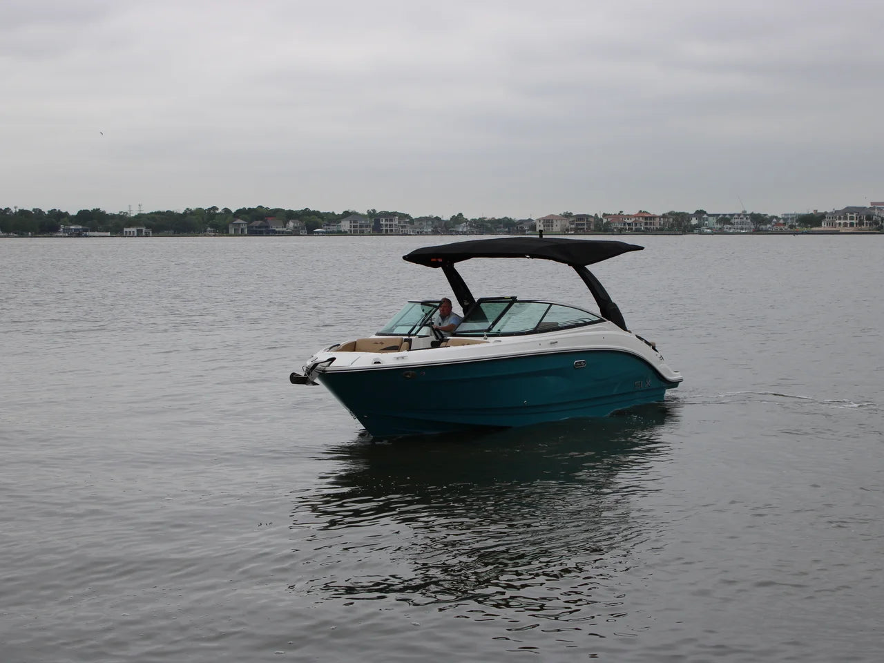 2026 Sea Ray SLX 260 26.0 feet, Seabrook, TX #16