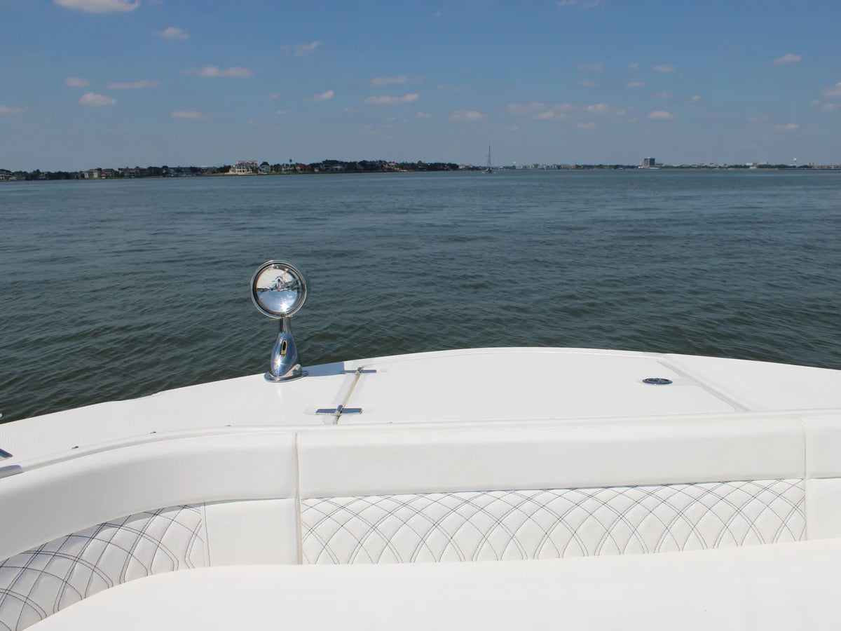 2026 Sea Ray Sundancer 370 Outboard 37.0 feet, Seabrook, TX #52