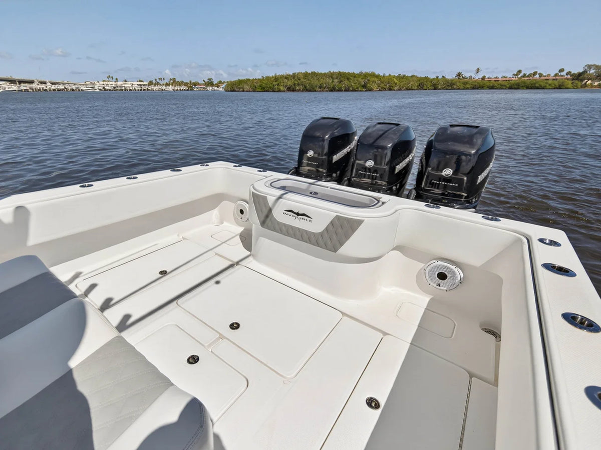 2023 Invincible 36 OPEN FISHERMAN 36.0 feet, Stuart, Florida #69