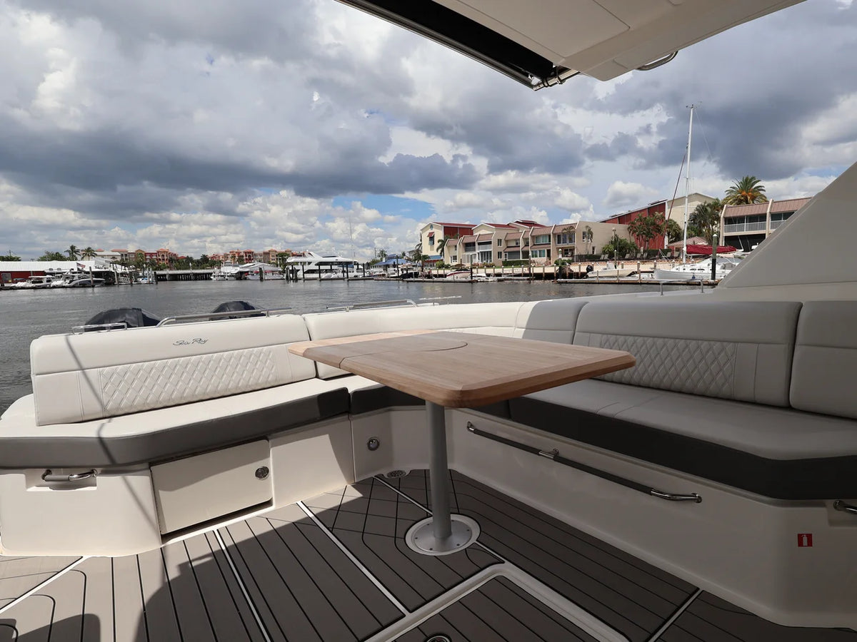 2026 Sea Ray SLX 400 Outboard 40.0 feet, Naples, Florida #28