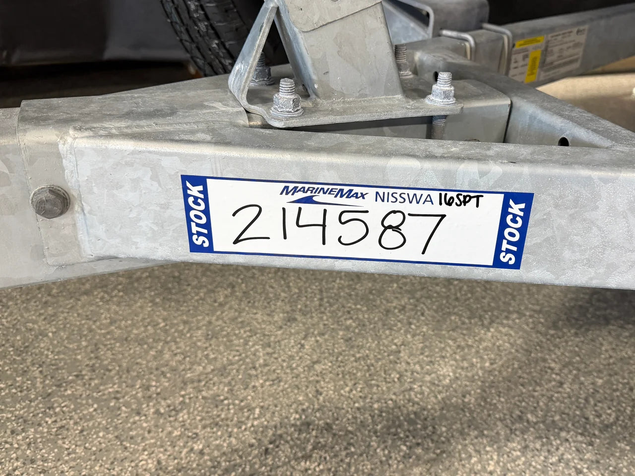 2026 Boston Whaler 160 Super Sport 16.0 feet, Nisswa, Minnesota #64