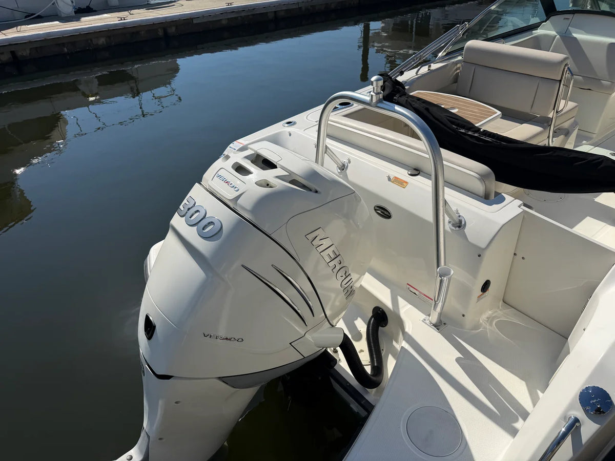 2017 Boston Whaler 230 VANTAGE 23.0 feet, Pensacola, Florida #5