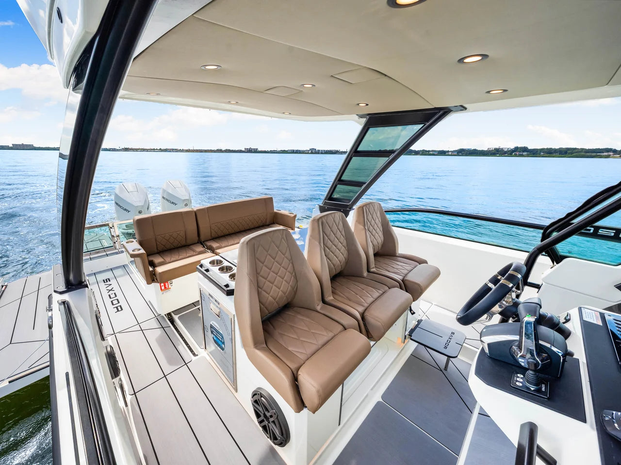 2026 Saxdor 320 GTO 32.0 feet, Clearwater, Florida #41
