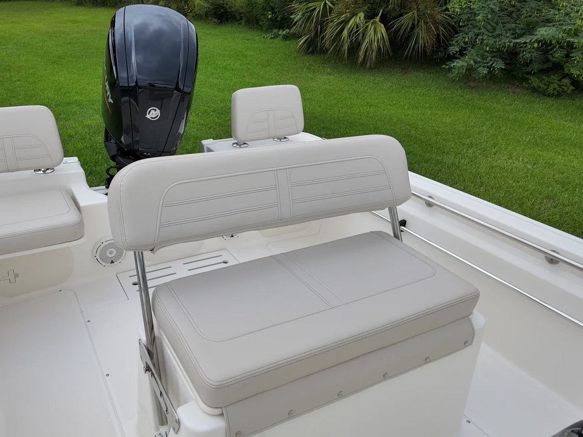 2027 Boston Whaler 170 Montauk 17.0 feet, Thunderbolt, GA #7