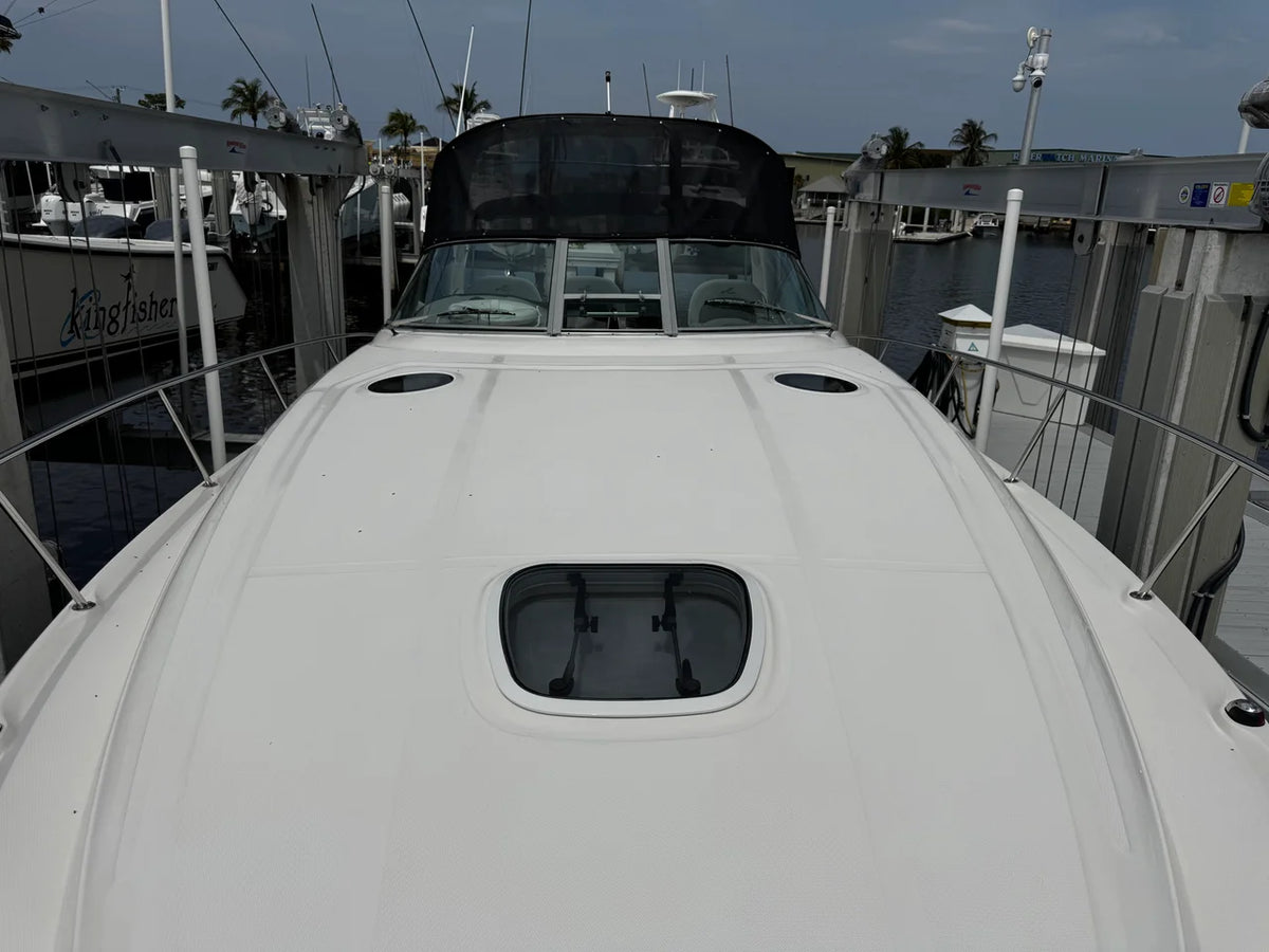 2006 Sea Ray 340 Sundancer 34.0 feet, Stuart, Florida #50