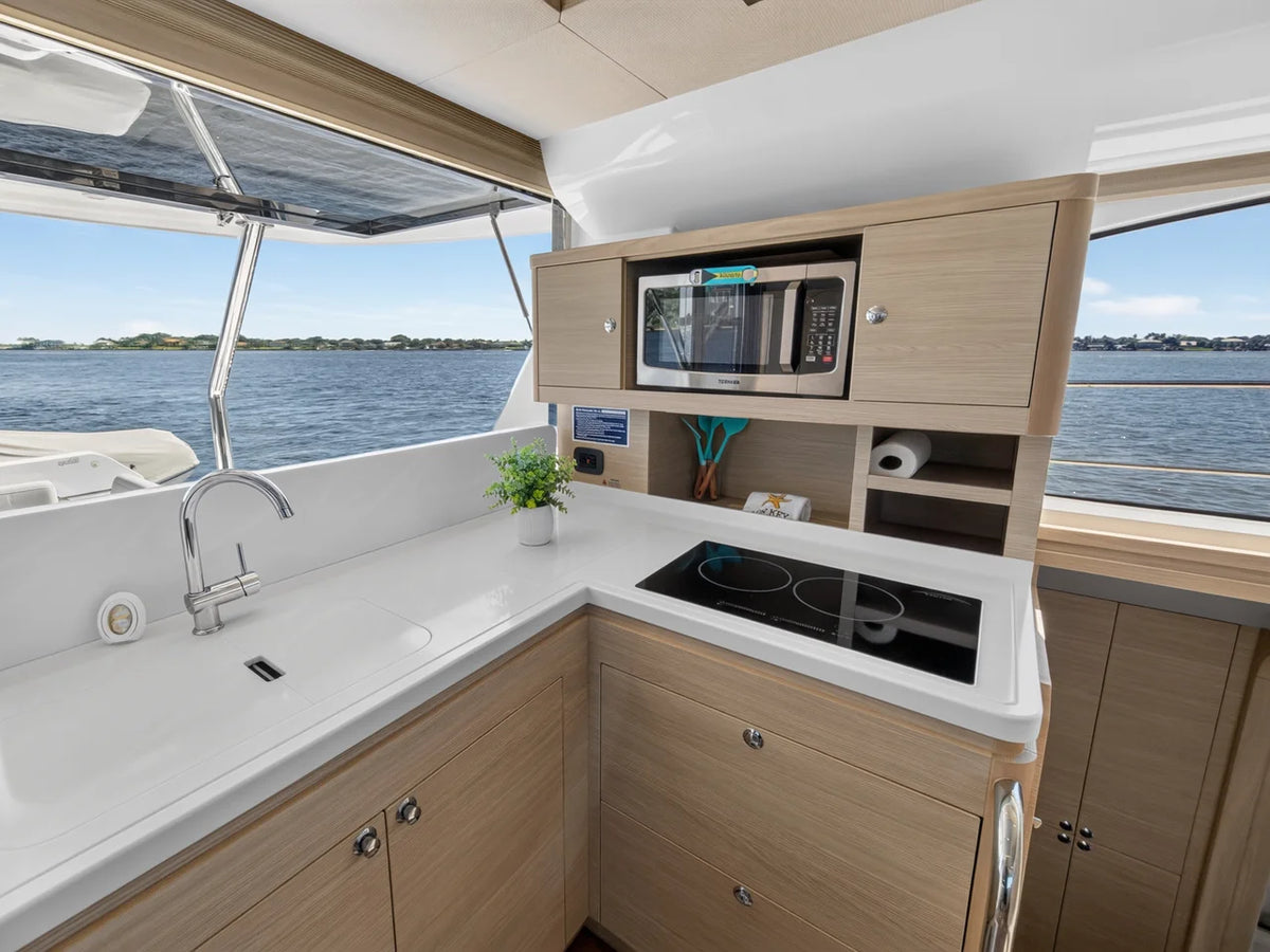 2024 Aquila 44 YACHT 44.0 feet, Stuart, Florida #54