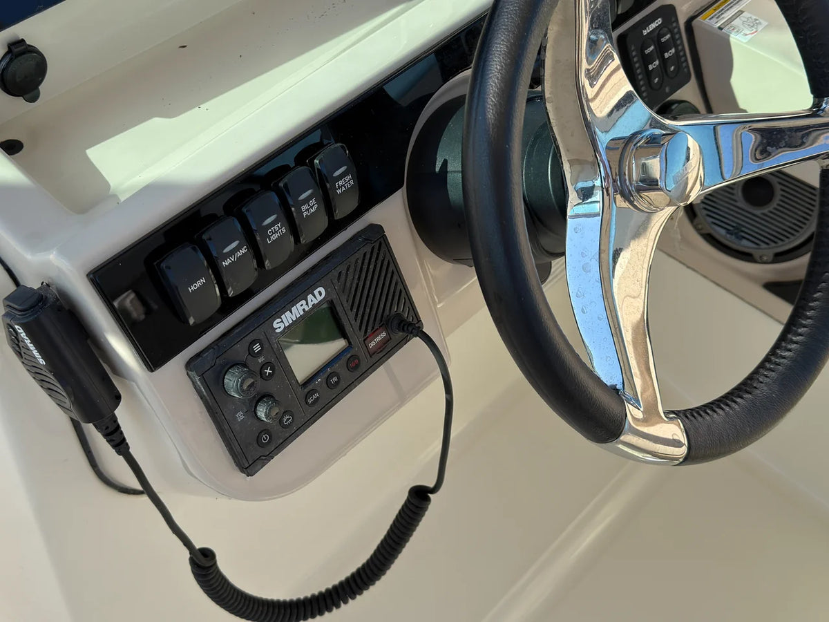2027 Boston Whaler 280 Vantage 28.0 feet, Panama City, FL #19