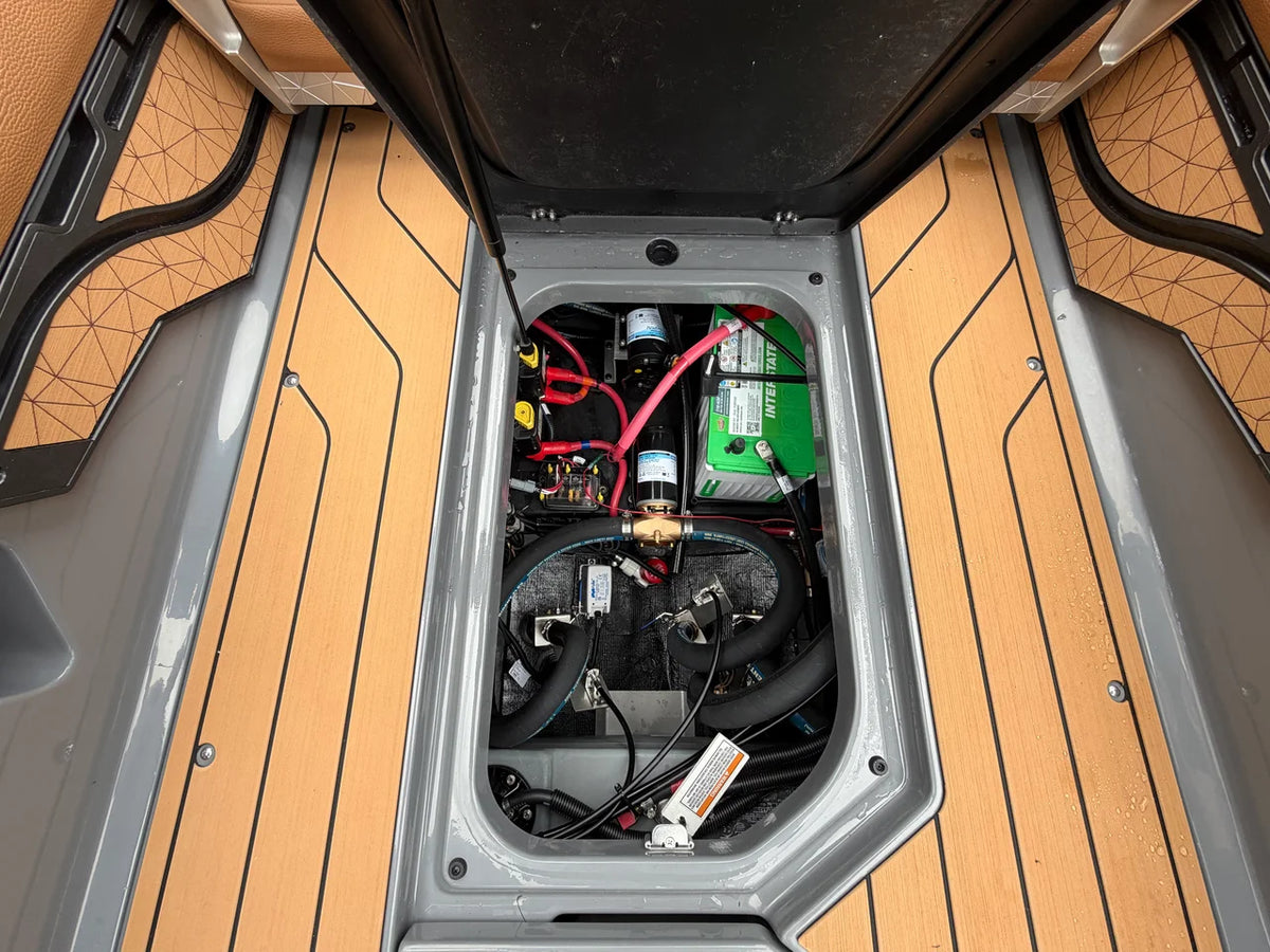 2027 Nautique G23SUPER AIR 23.0 feet, Rogers, MN #37
