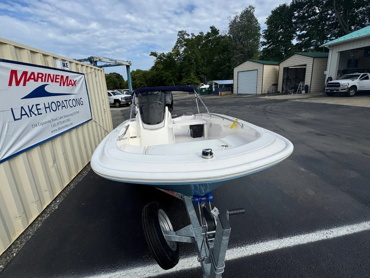 2027 Boston Whaler 130 Super Sport 13.0 feet, Lake Hopatcong, NJ #5