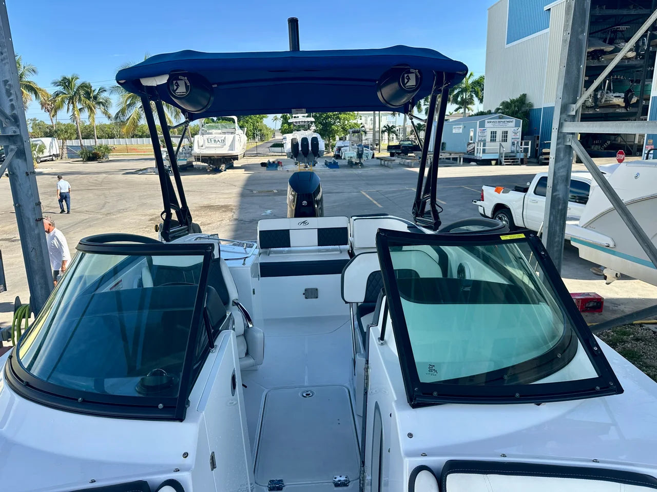 2023 Monterey M 65 27.0 feet, Fort Myers, FL #25