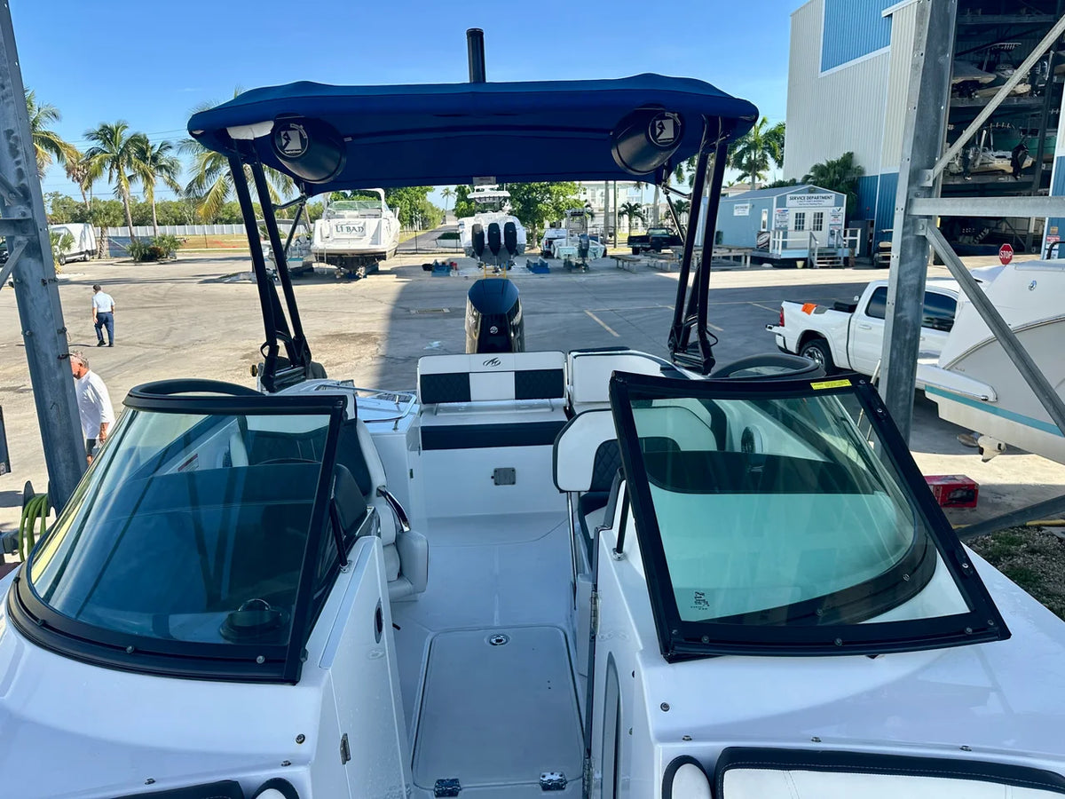 2023 Monterey M 65 27.0 feet, Fort Myers, beach, FL #25