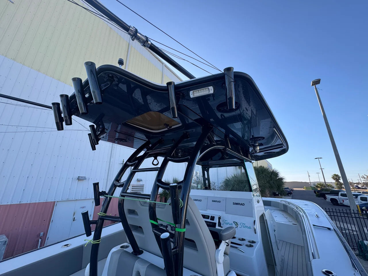2021 Cape Horn 36 XS 36.0 feet, Stuart, Florida #34
