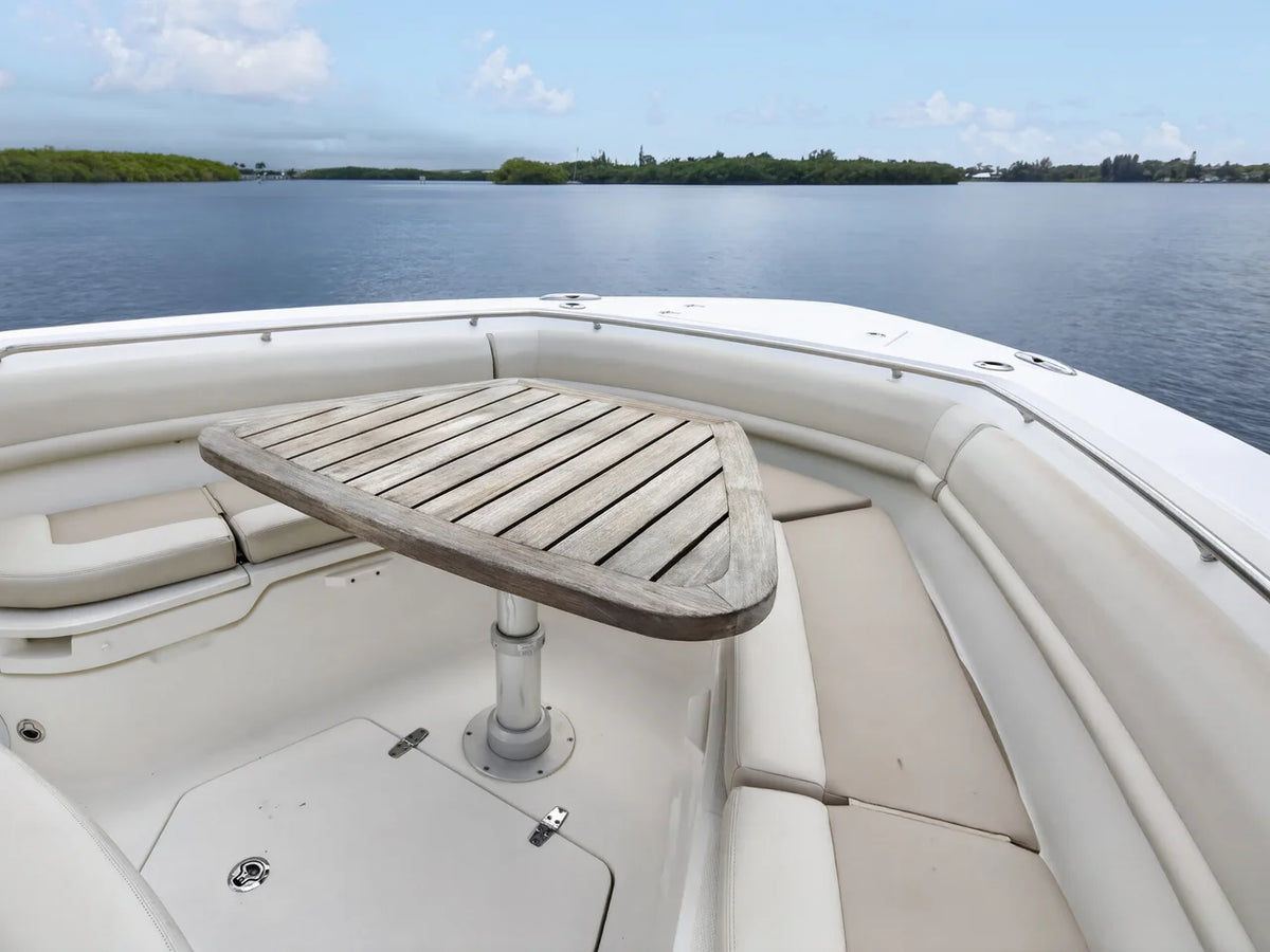 2018 Boston Whaler 380 OUTRAGE 38.0 feet, Stuart, Florida #31