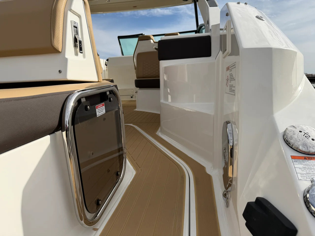 2026 Sea Ray Sundancer 320 32.0 feet, Monkey Island, OK #9