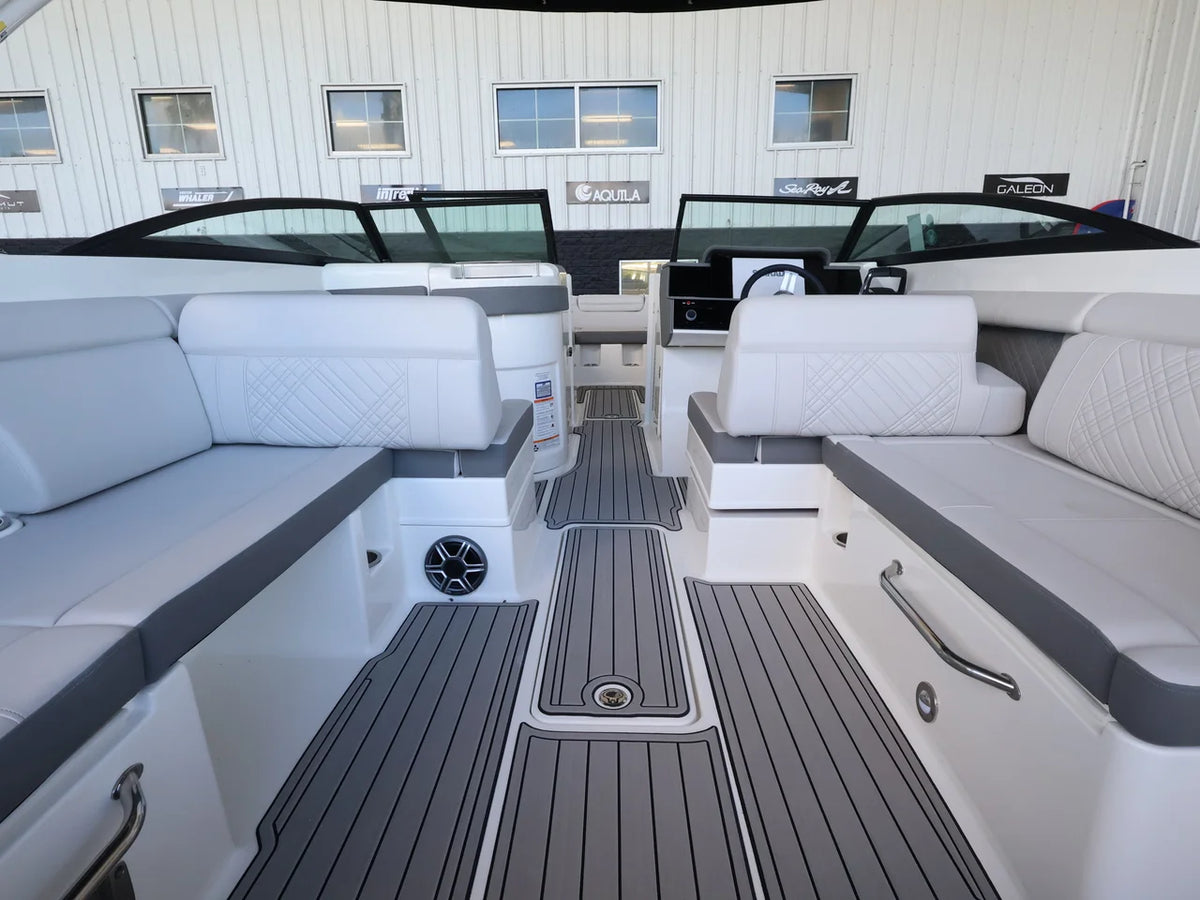 2027 Sea Ray SDX 290 Outboard 29.0 feet, Naples, Florida #15
