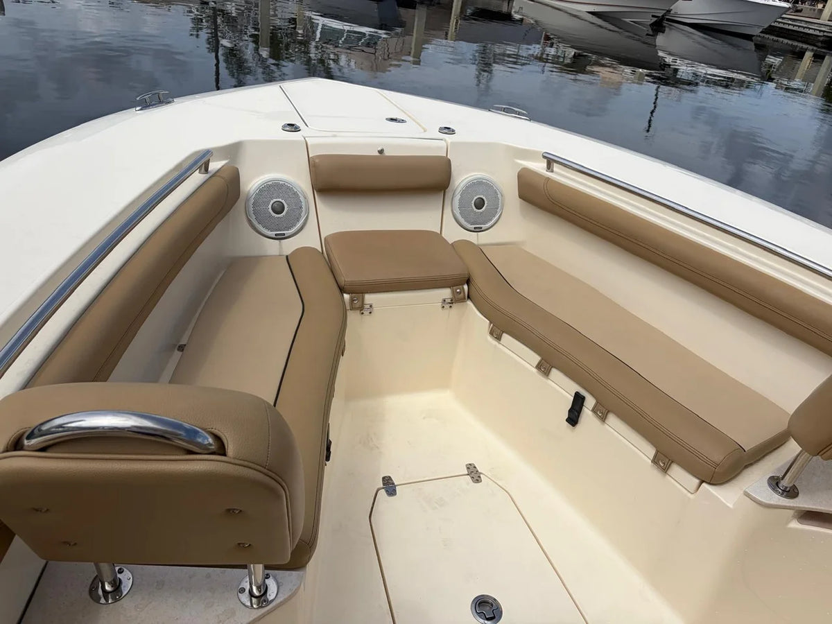 2018 Scout 255 LXF 25.0 feet, Key Largo, FL #12