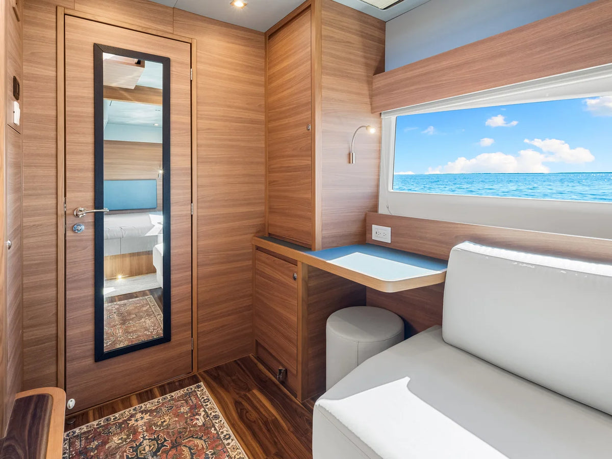2022 Aquila 54 Yacht 54.0 feet, Clearwater, Florida #105