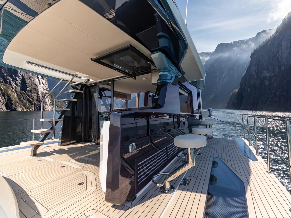 2027 Galeon 430 EXP 43.0 feet, Inuvik, Northwest Territories #60