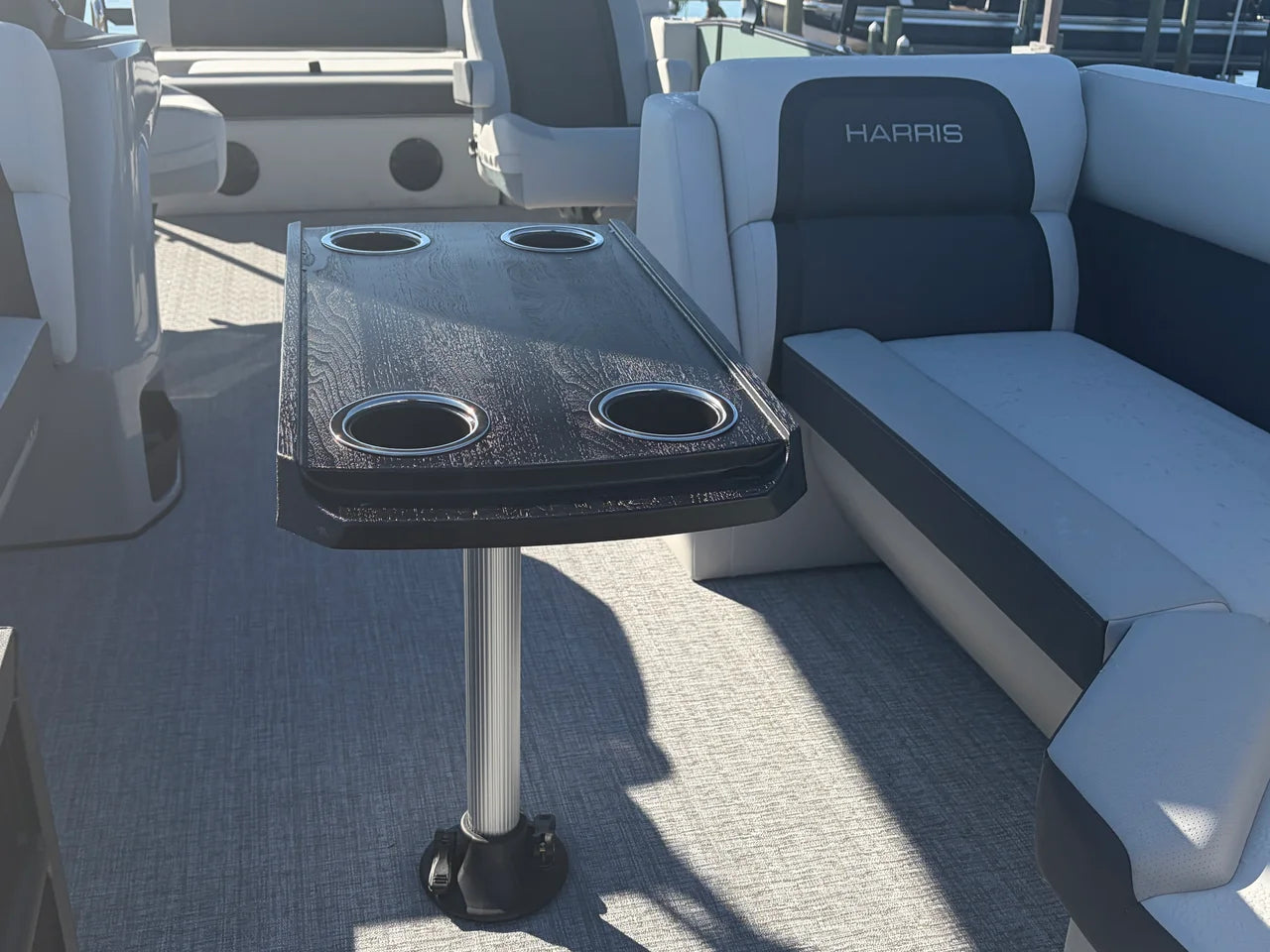 2026 Harris Cruiser 230 23.0 feet, Fort Walton Beach, Florida #11