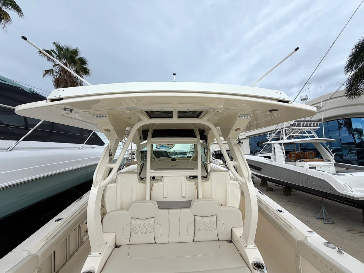2025 Scout 400 LXF 39.0 feet, Stuart, Florida #23