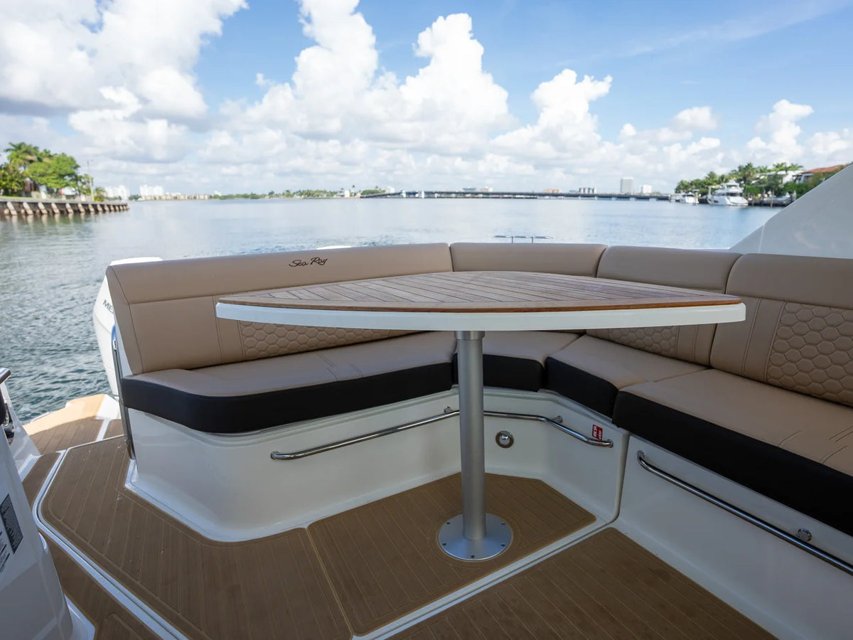 2026 Sea Ray Sundancer 320 Outboard 32.0 feet, Miami, FL #15