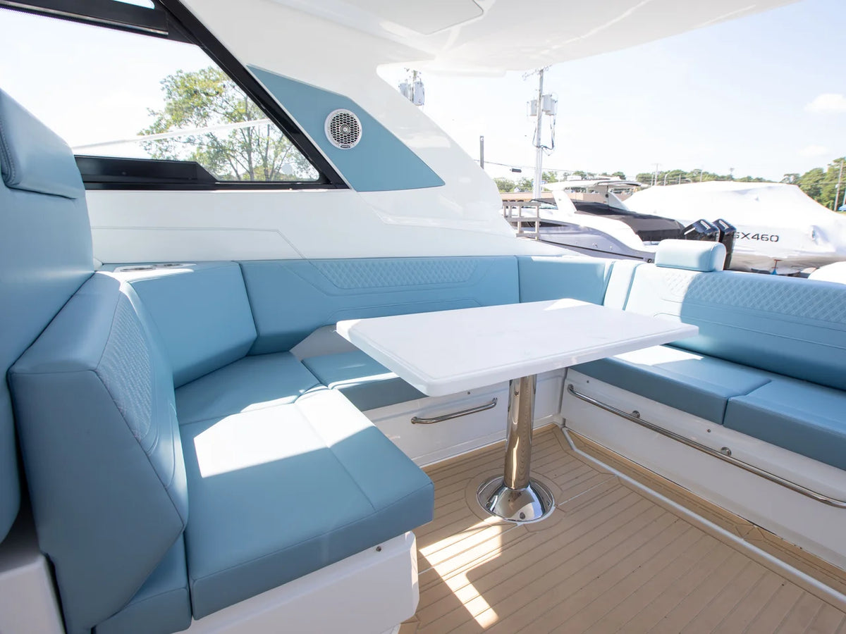 2027 Cruisers Yachts 42 GLS Outboard 42.0 feet, Brick Township, New Jersey #20