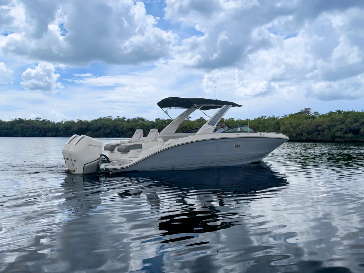 2027 Sea Ray SDX 290 Outboard 29.0 feet, Fort Myers, FL #22