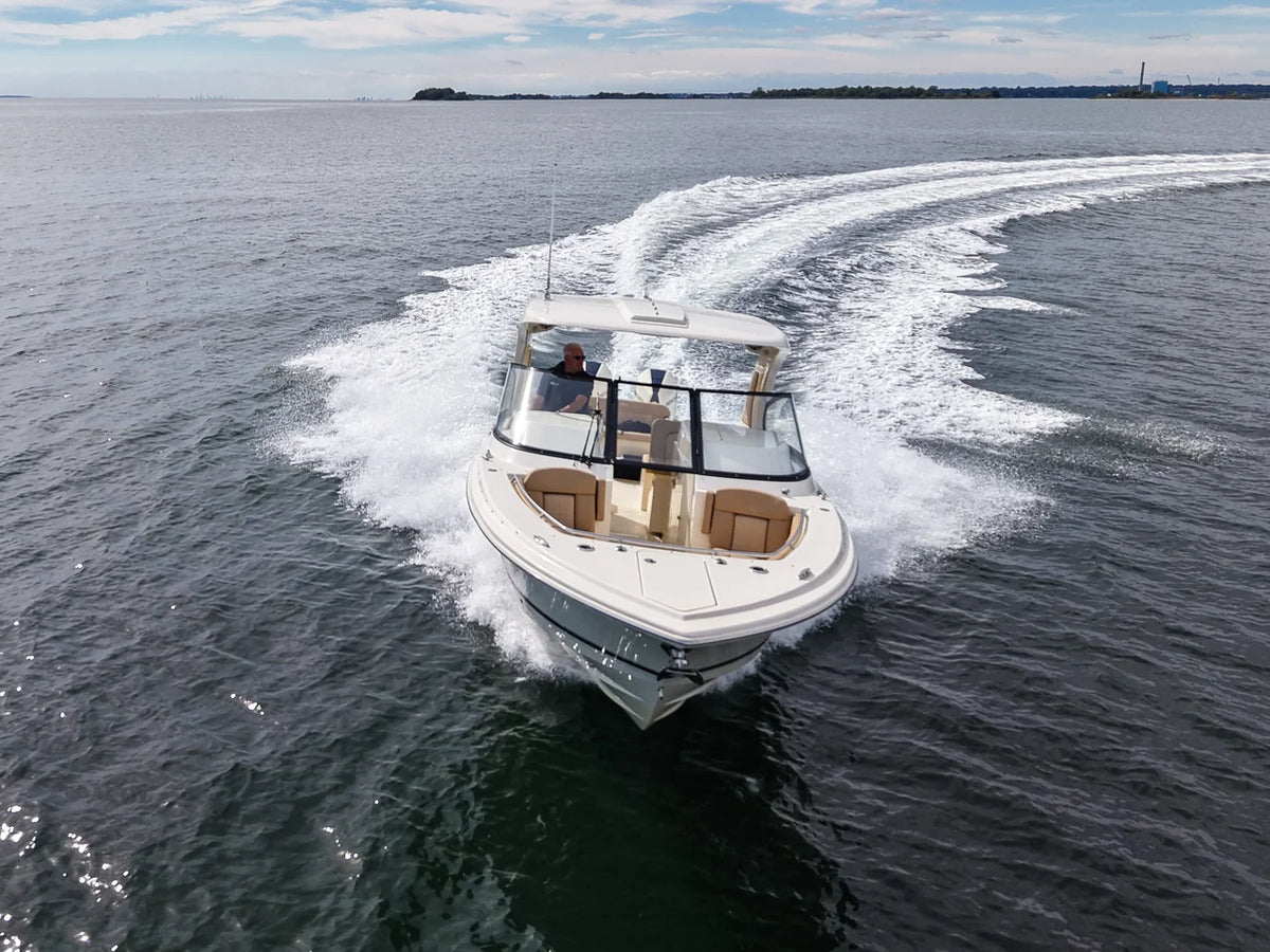2027 Scout 288 Dorado 28.0 feet, Norwalk, Connecticut #6