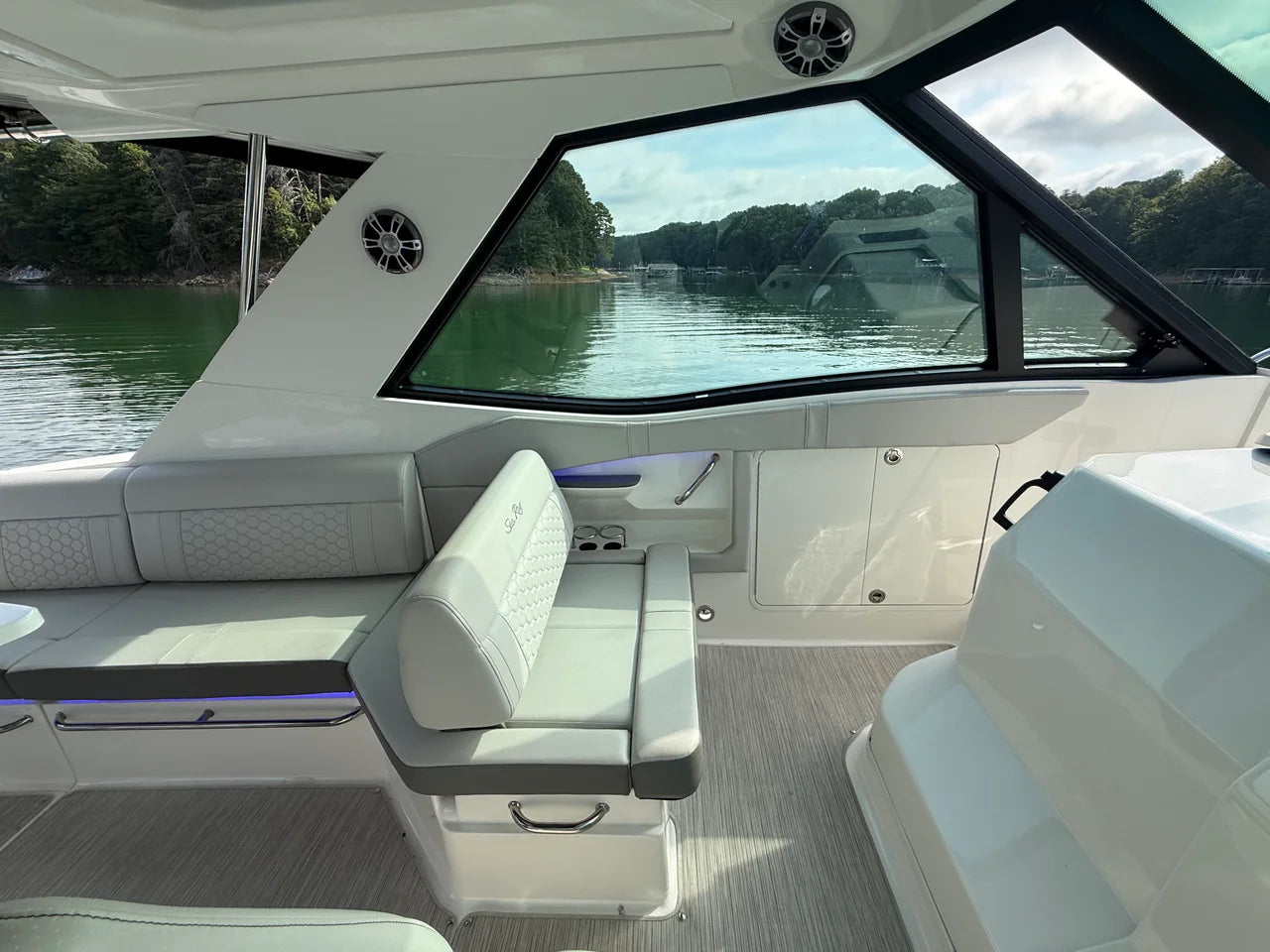 2024 Sea Ray 320 SUNDANCER 32.0 feet, Cumming, GA #37