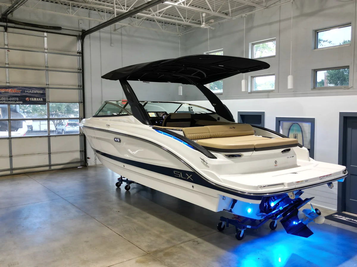2027 Sea Ray SLX 280 28.0 feet, Cornelius, North Carolina #3