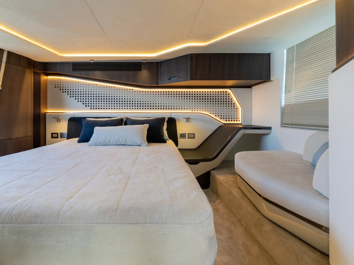 2026 Galeon 570 SKY 58.0 feet, Inuvik, Northwest Territories #51